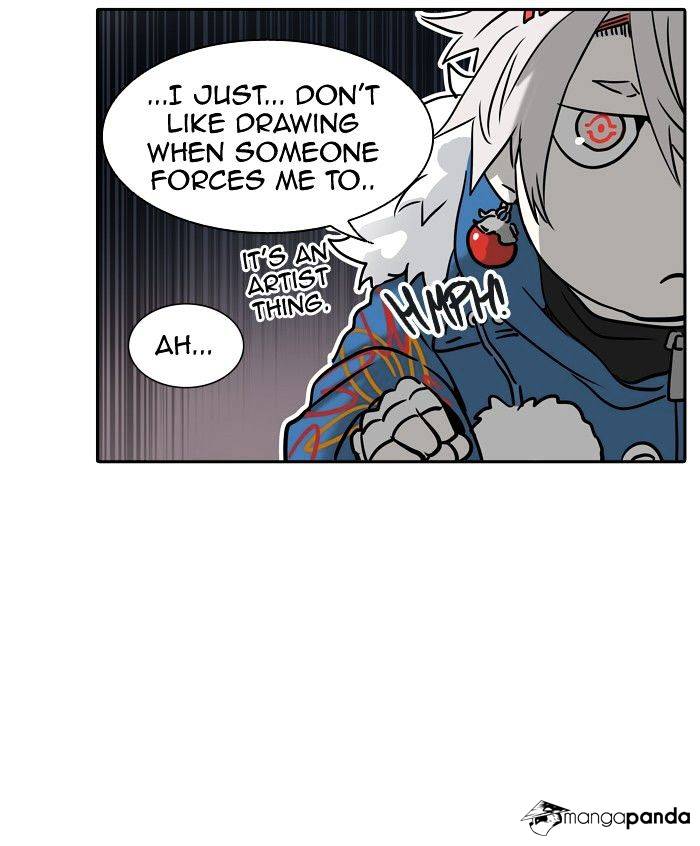 Tower of God Chapter 322 image 088